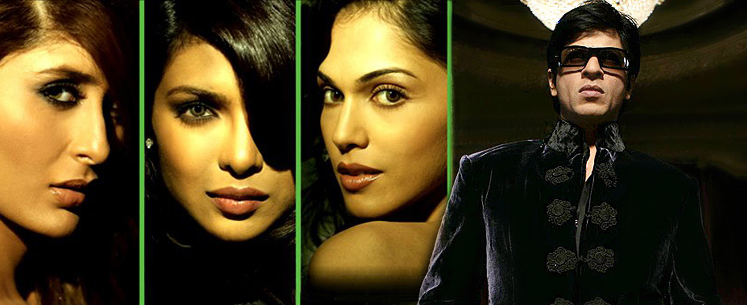 Image result for don 2006